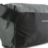 Hush Puppies Tas Pria Karson Waist Bag In Grey