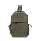 Hush Puppies Tas Pria King Chest Bag In Khaki