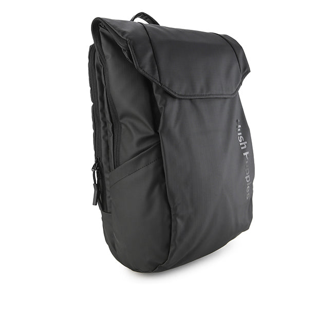 Hush Puppies Tas Pria Kyler Backpack In Black