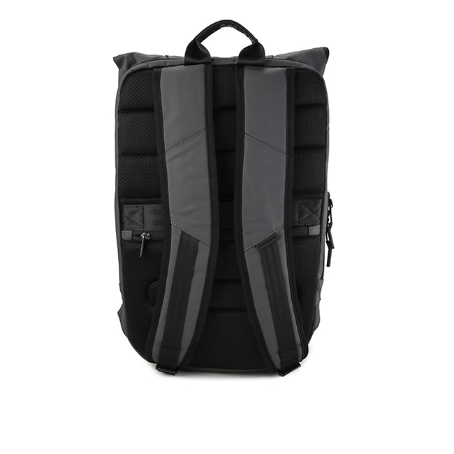Hush Puppies Tas Pria Kyler Backpack In Grey