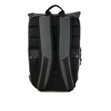 Hush Puppies Tas Pria Kyler Backpack In Grey
