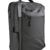 Hush Puppies Tas Pria Kingsley Backpack In Black