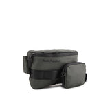 Hush Puppies Tas Pria Lexis Waist Bag In Khaki