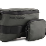 Hush Puppies Tas Pria Lexis Waist Bag In Khaki