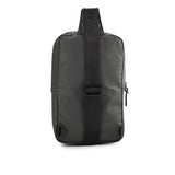 Hush Puppies Tas Pria Lexis Chest Bag In Khaki
