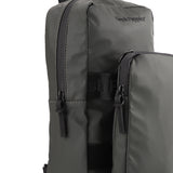 Hush Puppies Tas Pria Lexis Chest Bag In Khaki