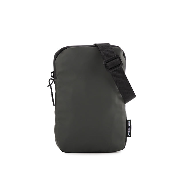 Hush Puppies Tas Pria Lexis Chest Bag In Khaki