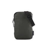 Hush Puppies Tas Pria Lexis Chest Bag In Khaki