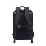 Hush Puppies Men Bags Mack Backpack In Black