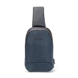 Melvin Chest Bag In Navy