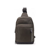 Hush Puppies Tas Pria Miki Chest Bag In Khaki