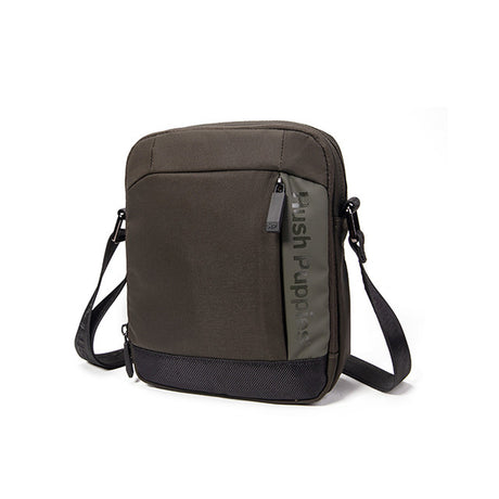 Hush Puppies Tas Pria Miki Sling Bag In Khaki