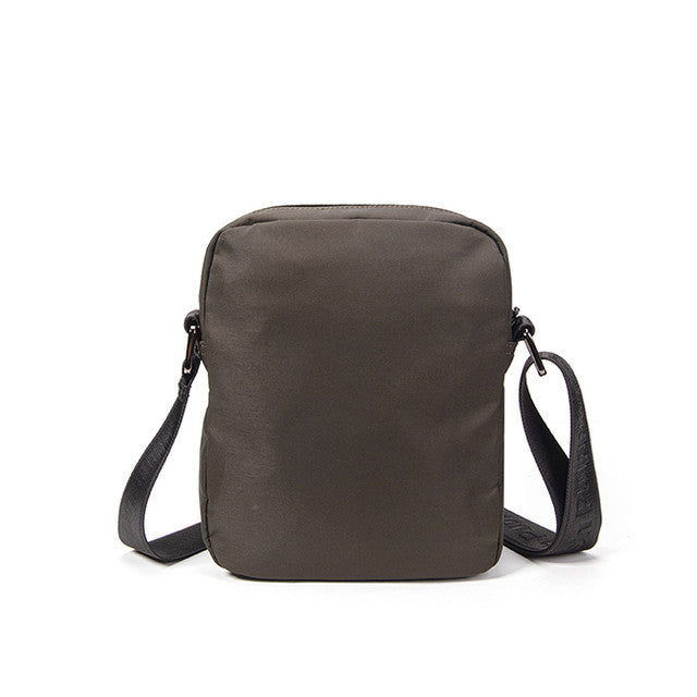 Hush Puppies Tas Pria Miki Sling Bag In Khaki