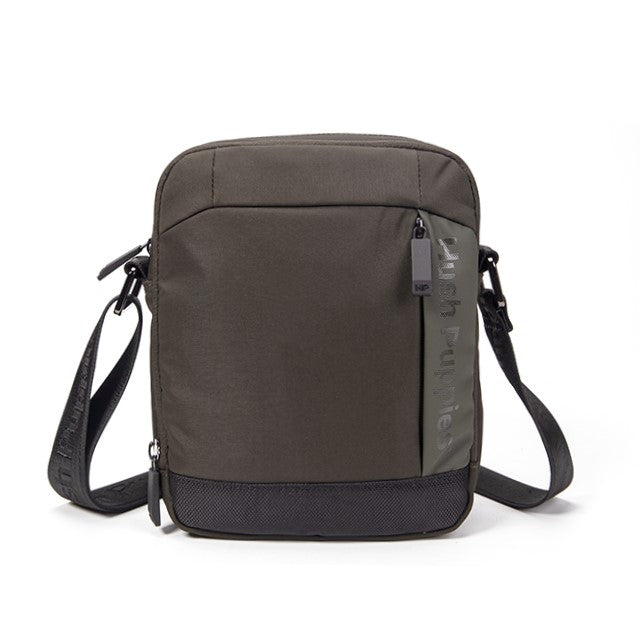 Hush Puppies Tas Pria Miki Sling Bag In Khaki