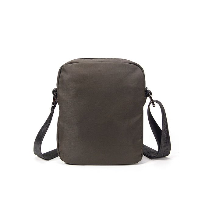 Hush Puppies Tas Pria Miki Sling Bag In Khaki