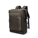 Hush Puppies Tas Pria Miki Backpack In Khaki