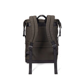 Hush Puppies Tas Pria Miki Backpack In Khaki