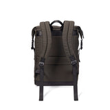 Hush Puppies Tas Pria Miki Backpack In Khaki