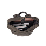 Hush Puppies Tas Pria Miki Backpack In Khaki
