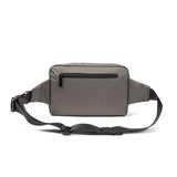 Hush Puppies Tas Pria Percy Waist Bag In Grey