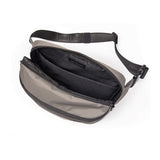Hush Puppies Tas Pria Percy Waist Bag In Grey