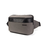 Hush Puppies Tas Pria Percy Waist Bag In Grey