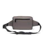 Hush Puppies Tas Pria Percy Waist Bag In Grey