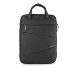 Hush Puppies Tas Pria Orton Backpack In Black