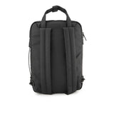 Hush Puppies Tas Pria Orton Backpack In Black