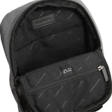 Hush Puppies Tas Pria Parrey Chest Bag In Grey