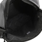 Hush Puppies Tas Pria Parrey Messenger Bag In Grey