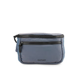 Hush Puppies Tas Pria Pixie Waist Bag In Blue