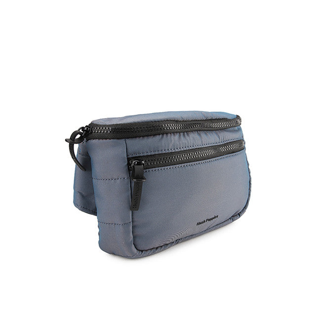Hush Puppies Tas Pria Pixie Waist Bag In Blue
