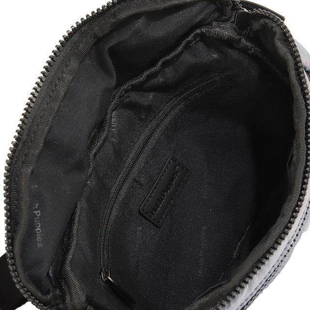 Hush Puppies Tas Pria Pixie Waist Bag In Blue