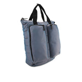 Hush Puppies Tas Pria Pixie Backpack In Blue