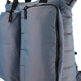 Hush Puppies Tas Pria Pixie Backpack In Blue