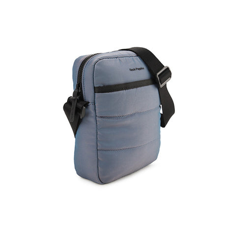 Hush Puppies Tas Pria Pixie Sling Bag In Blue