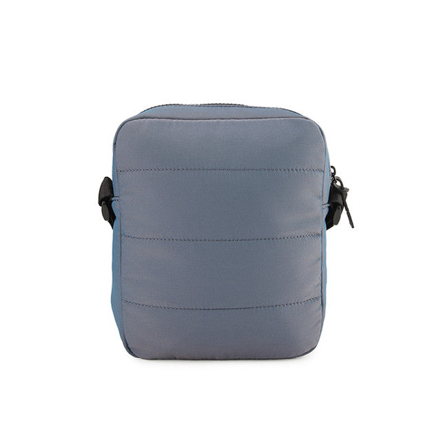 Hush Puppies Tas Pria Pixie Sling Bag In Blue
