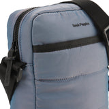 Hush Puppies Tas Pria Pixie Sling Bag In Blue