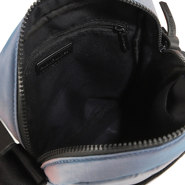 Hush Puppies Tas Pria Pixie Sling Bag In Blue