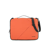 Hush Puppies Tas Pria Polly Laptop Sleeve In Orange