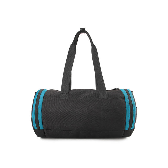 Hush Puppies Tas Pria Pello Duffle Bag In Turquoise