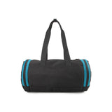 Hush Puppies Tas Pria Pello Duffle Bag In Turquoise