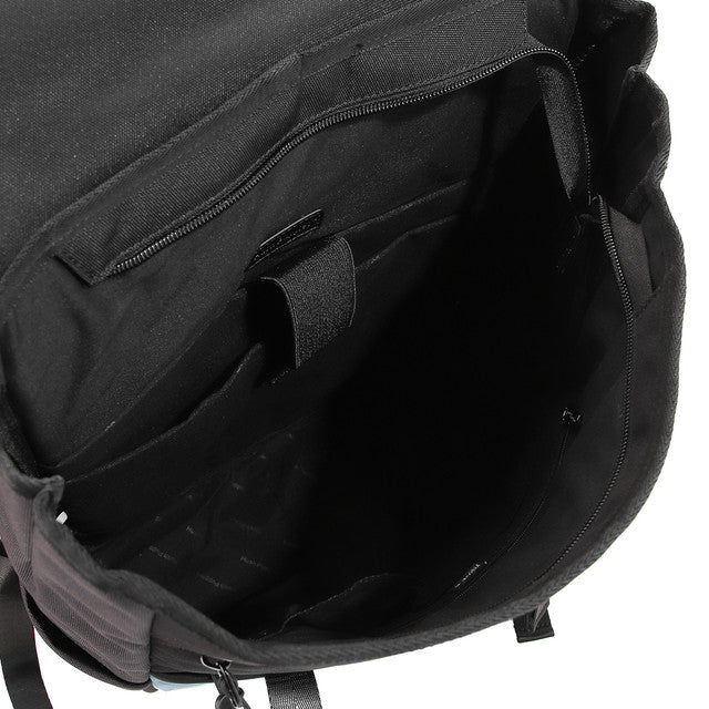 Hush Puppies Tas Pria Pello Backpack In Turquoise