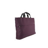 Hush Puppies Tas Pria Pacific Laptop Sleeve In Dark Purple