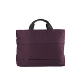 Hush Puppies Tas Pria Pacific Laptop Sleeve In Dark Purple