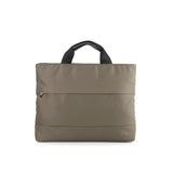 Hush Puppies Tas Pria Pacific Laptop Sleeve In Khaki