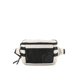 Hush Puppies Tas Pria Frank Waist Bag In Cream