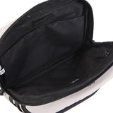 Hush Puppies Tas Pria Frank Waist Bag In Cream