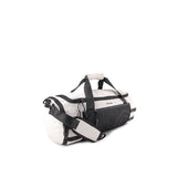 Hush Puppies Tas Pria Frank Duffle Bag In Cream